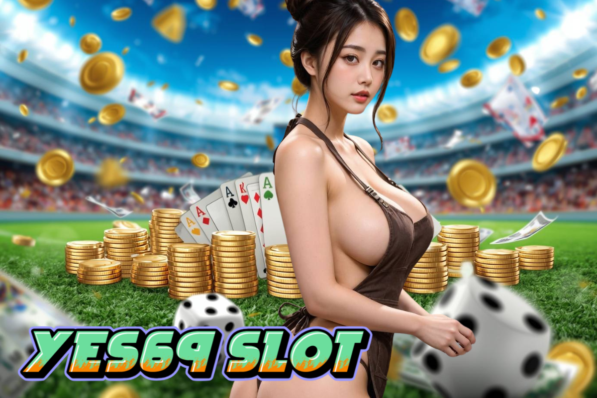 yes69 slot