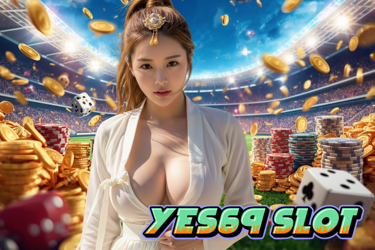 yes69 slot เว็บตรง